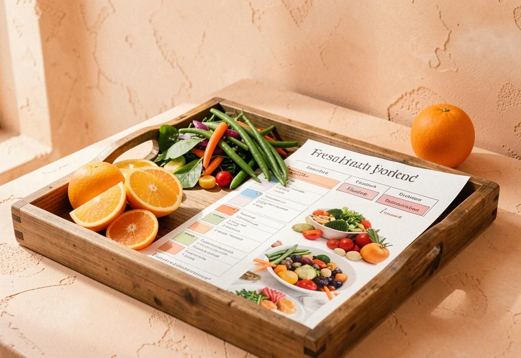 Educación alimentaria personalizada