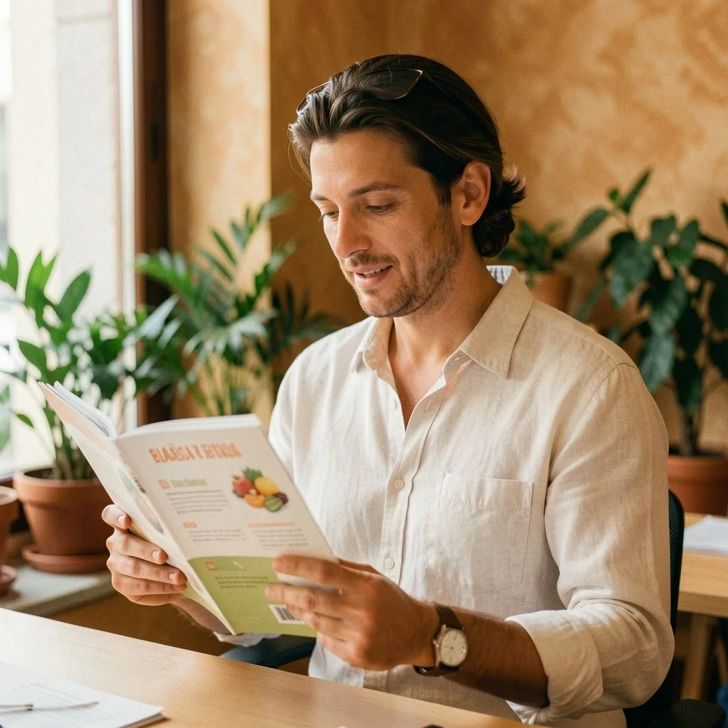Especialista en Nutrición en Bilbao